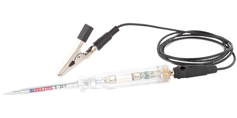 OTO ELEKTRIK KONTROL KALEMI 135 MM IZELTAS